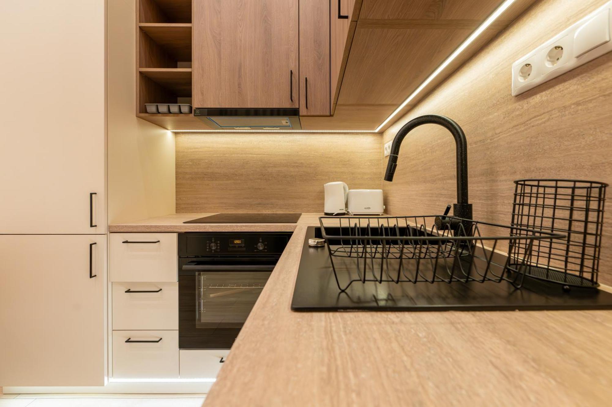 Acacia-A20 Suites Budapeste Exterior foto