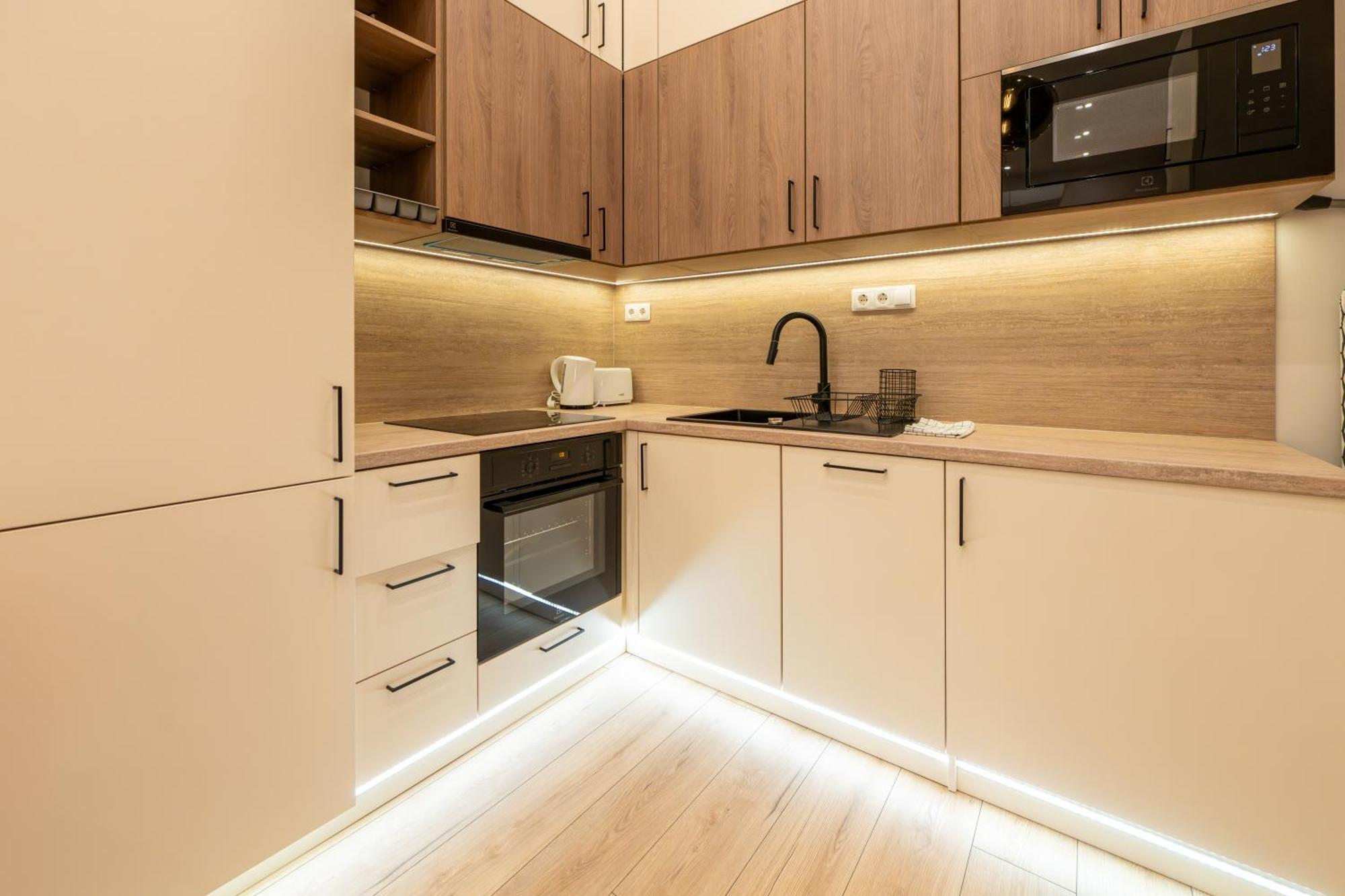 Acacia-A20 Suites Budapeste Exterior foto