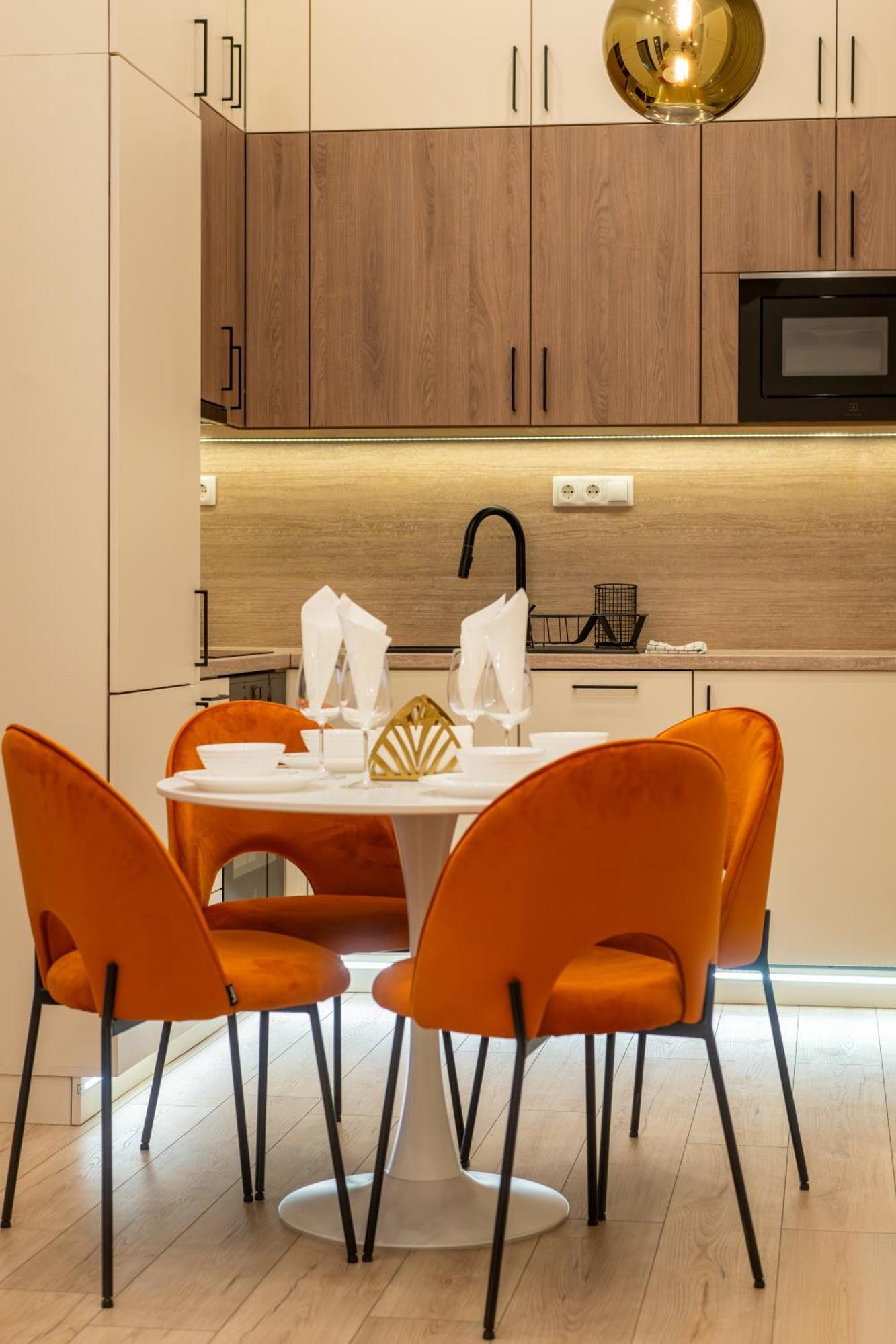 Acacia-A20 Suites Budapeste Exterior foto